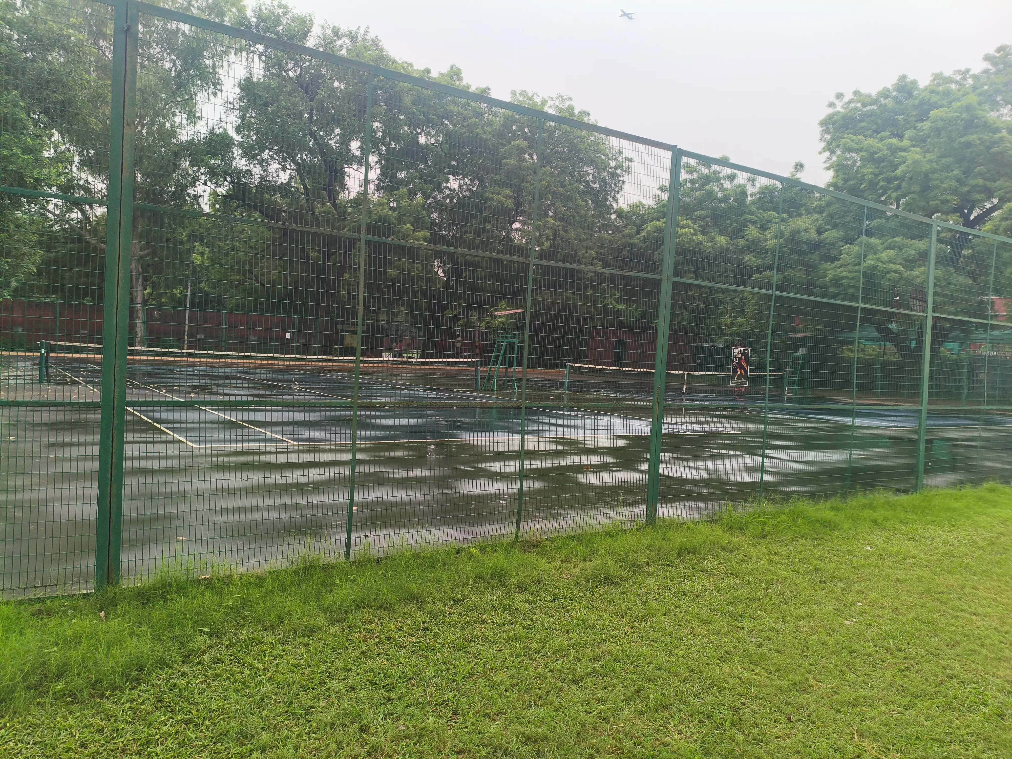 LSR Delhi Park photo 4